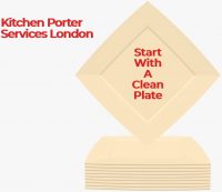 Kitchen Porter Services London
